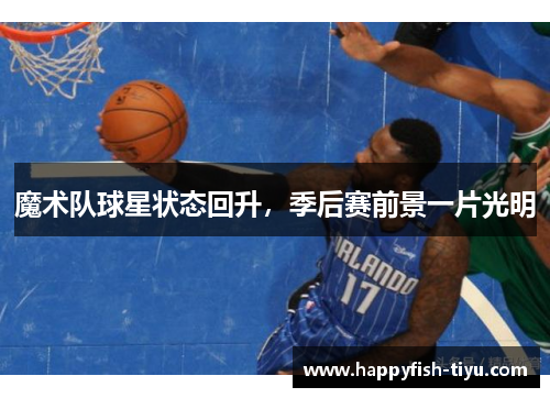 魔术队球星状态回升，季后赛前景一片光明