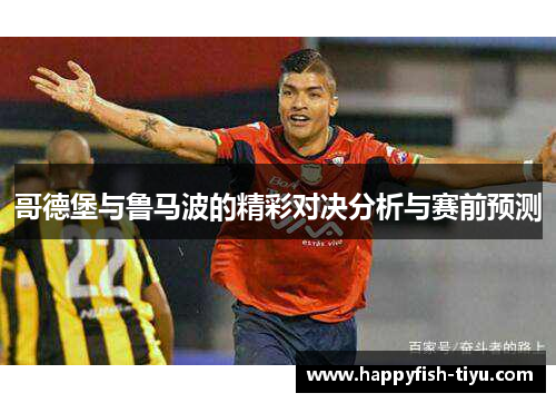 哥德堡与鲁马波的精彩对决分析与赛前预测